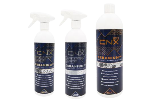 Nautic Clean-Ceramic Protection Shampoo